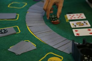 2025 百家樂全新玩法體驗｜Lightning Baccarat 閃電百家樂