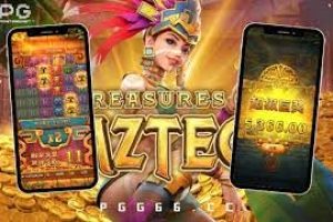 試玩老虎機｜推薦「尋寶黃金城」遊戲讓你輕鬆玩上手！