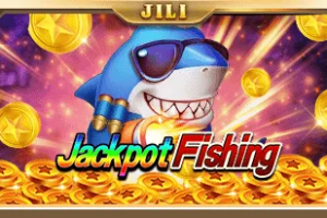 捕漁機攻略｜Jackpot Fishing遊戲介紹與高勝率技巧大全