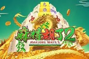 試玩老虎機｜挑戰麻將胡了2玩法一次看懂！