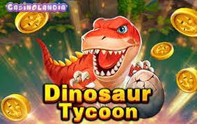 Read more about the article 捕漁機攻略｜Dinosaur Tycoon遊戲攻略＋經營技巧全解析