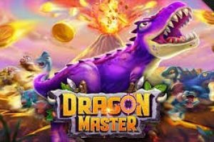 捕漁機攻略｜ Dragon Master 遊戲完整玩法懶人包