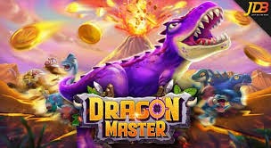 您正在瀏覽 捕漁機攻略｜ Dragon Master 遊戲完整玩法懶人包
