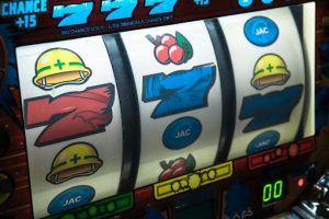 Read more about the article 老虎機全攻略｜玩法解析、高勝率秘訣大公開！