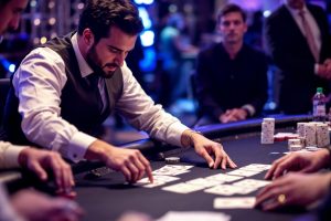 信用版娛樂城是什麼？玩法流程、風險分析與安全建議