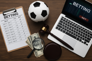 2025｜1xBET 在台灣合法嗎？1XBET 合法性、安全性全解析！