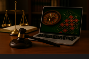 Read more about the article 財神娛樂城評價|合法性、安全性、出金真實性全解析!