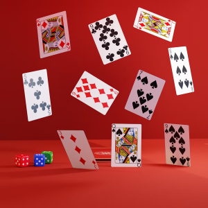 Read more about the article 百家樂規則教學|新手必看的入門玩法與勝率解析